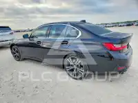 2021 BMW 330 photo