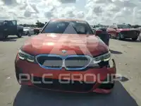 2021 BMW 330 фото
