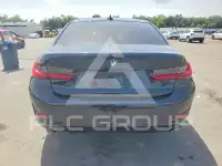 2021 BMW 330 фото