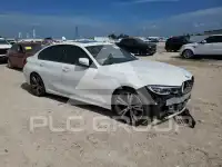 2021 BMW 330 фото