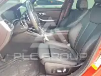 2021 BMW 330 фото