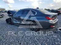 2021 BMW 330 фото