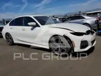 2021 BMW 330 фото
