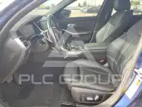 2021 BMW 330 photo