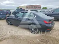 2021 BMW 330 photo