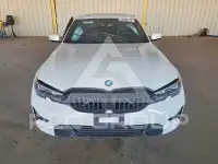 2021 BMW 330 фото
