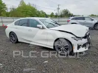 2021 BMW 330 фото