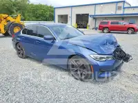 2021 BMW 330 photo