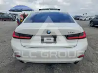 2021 BMW 330 фото