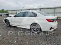 2021 BMW 330 фото