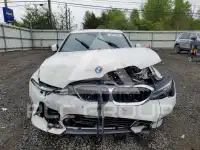 2021 BMW 330 фото