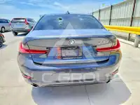 2021 BMW 330 фото