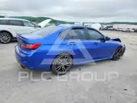 2021 BMW 330 фото
