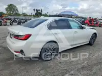 2021 BMW 330 фото