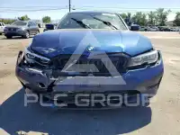2021 BMW 330 фото