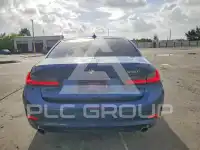 2021 BMW 330 photo