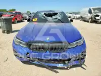 2021 BMW 330 photo