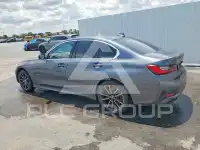 2021 BMW 330 фото