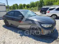 2021 BMW 330 фото