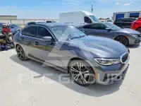 2021 BMW 330 фото
