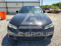 2021 BMW 330 фото