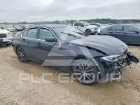 2021 BMW 330 photo