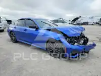 2021 BMW 330 фото