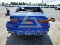 2021 BMW 330 photo