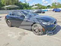 2021 BMW 330 photo
