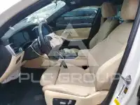 2021 BMW 330 фото
