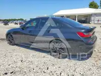 2021 BMW 330 фото