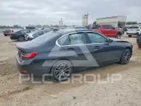 2021 BMW 330 photo