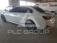 2021 BMW 330 фото