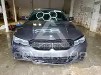 2021 BMW 330 фото