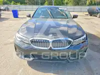 2021 BMW 330 photo