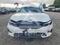 2021 BMW 330 фото