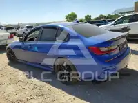 2021 BMW 330 photo
