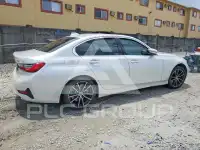 2021 BMW 330 фото