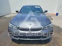 2021 BMW 330 фото