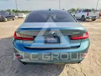 2021 BMW 330 фото