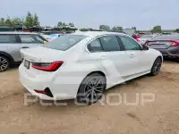 2021 BMW 330 photo