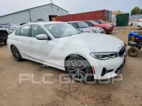 2021 BMW 330 photo