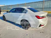 2021 BMW 330 фото