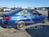 2021 BMW 330 фото