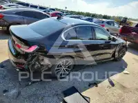 2021 BMW 330 фото