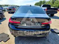 2021 BMW 330 фото