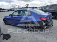 2021 BMW 330 фото