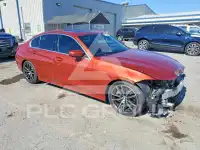 2021 BMW 330 photo