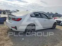 2021 BMW 330 фото