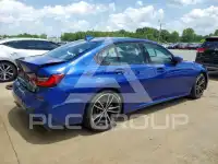 2021 BMW 330 фото